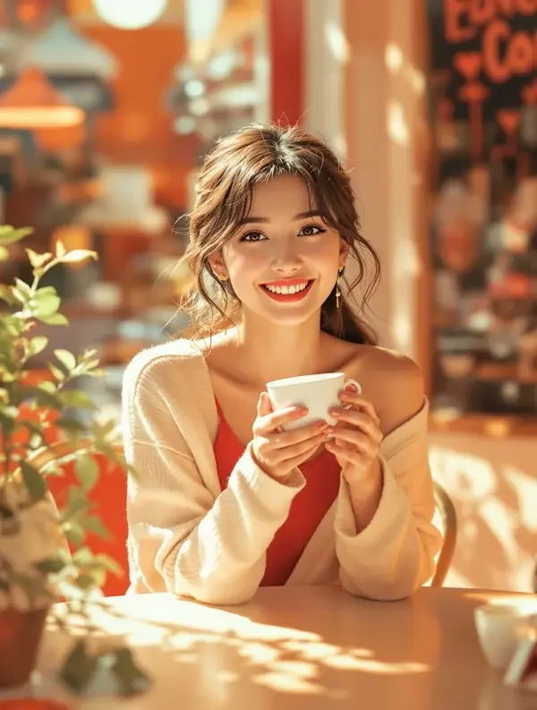 漫剧在线观看《甜心闺蜜的秘密》封面