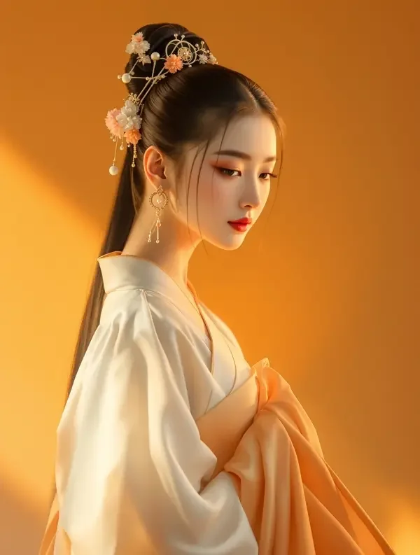 漫剧在线观看《凤归田：农门王妃》封面
