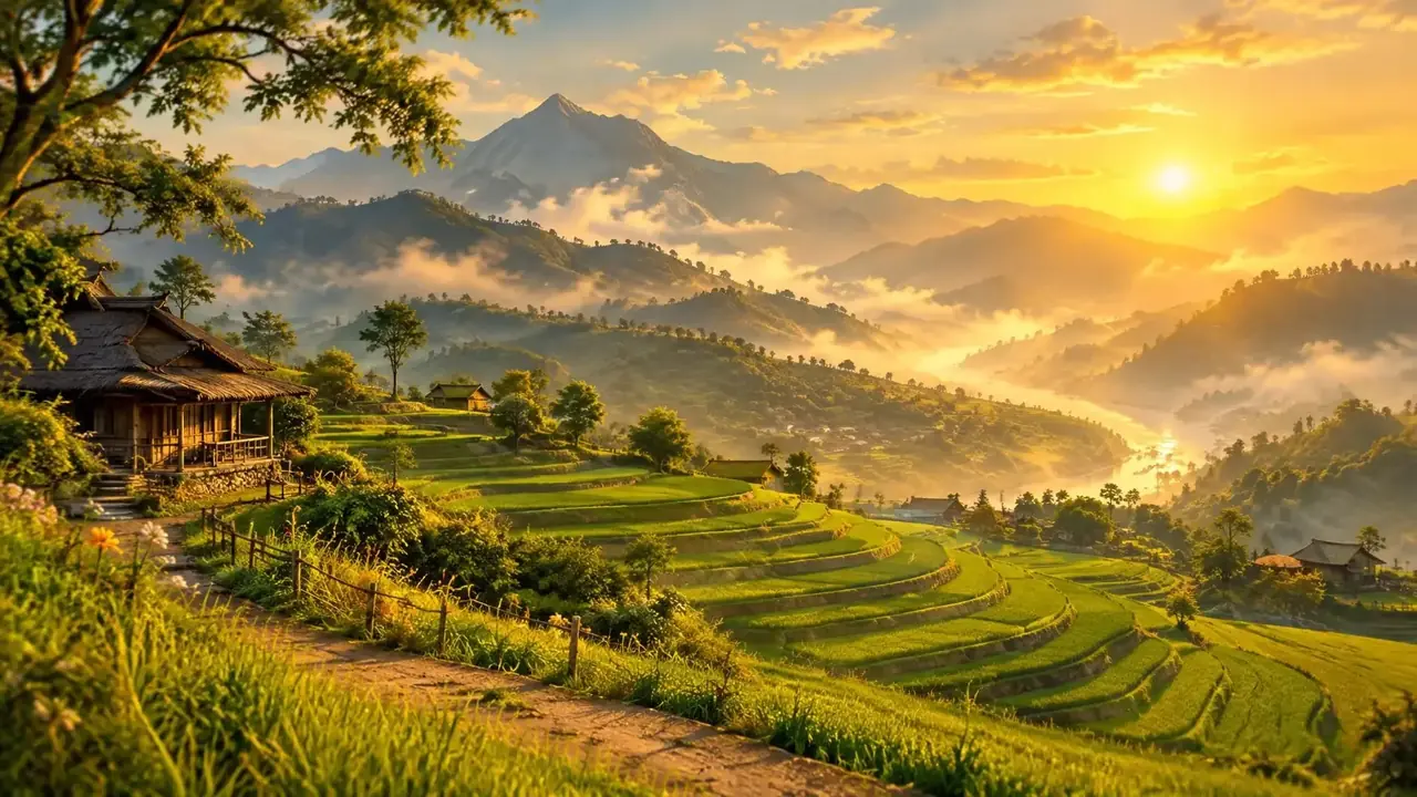 漫剧在线观看精选《闪婚后，甜妻藏不住了》场景图