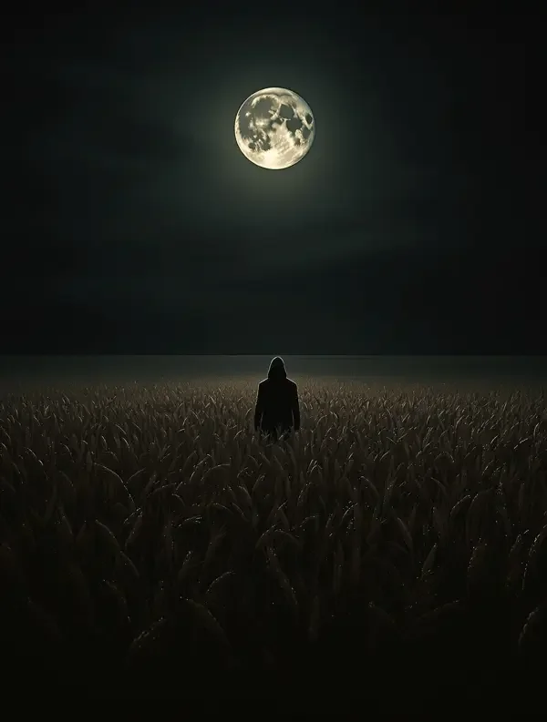 漫剧在线观看《沉默的麦穗》封面